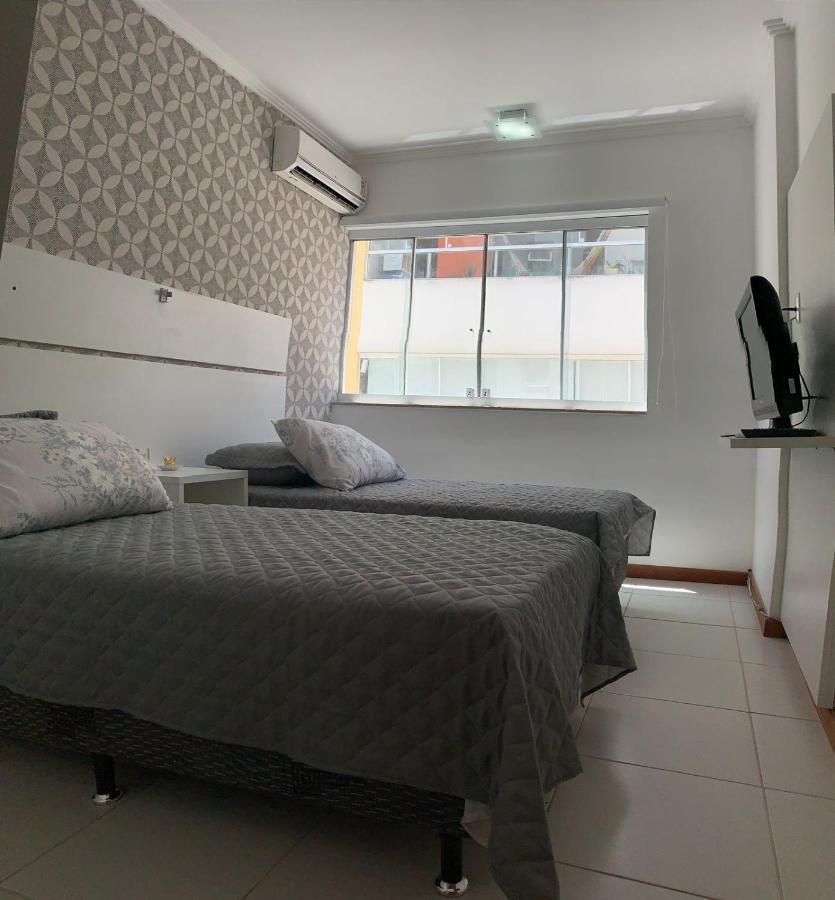 Apartamento Condado De Majorca Capão da Canoa Exterior photo